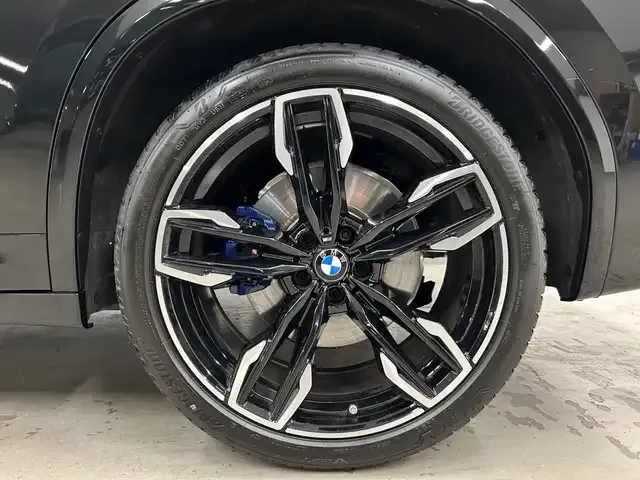 BMW X3 M