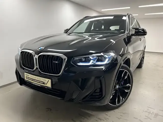 BMW X3 M