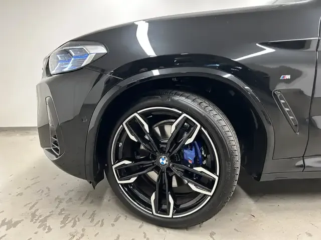 BMW X3 M