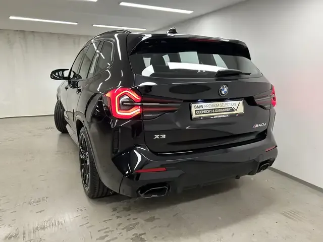 BMW X3 M