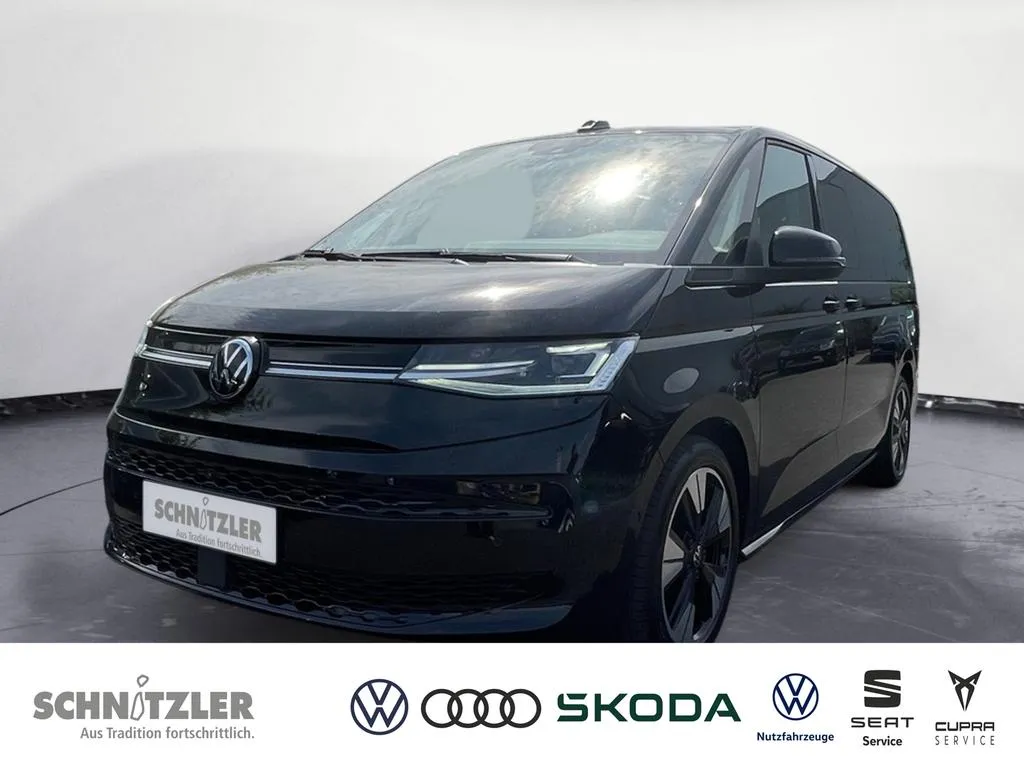 Volkswagen Autres