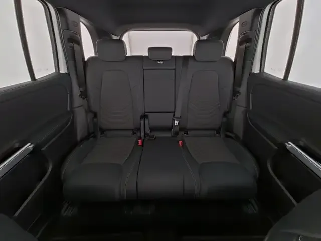 Mercedes-Benz EQB 250