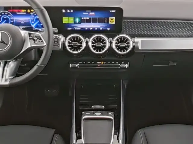 Mercedes-Benz EQB 250