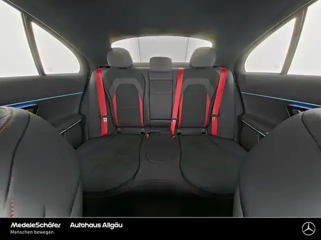 Mercedes-Benz E 53 AMG