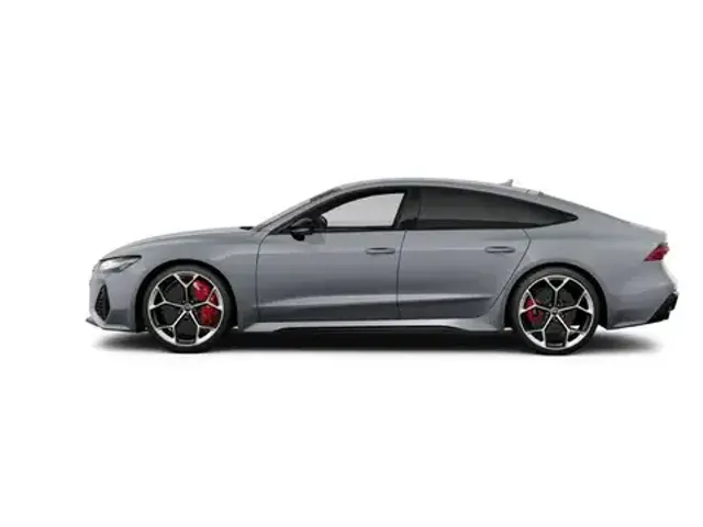 Audi RS7