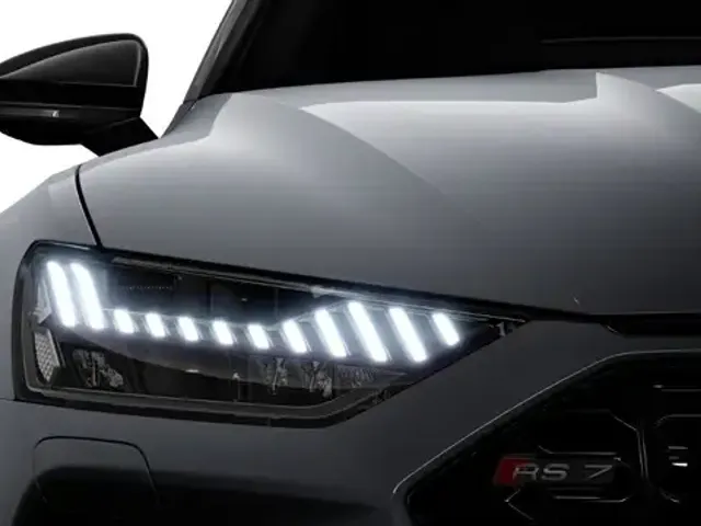 Audi RS7