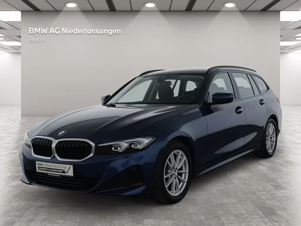 BMW 318