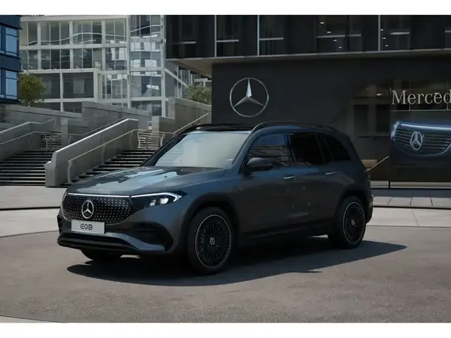 Mercedes-Benz EQB 300