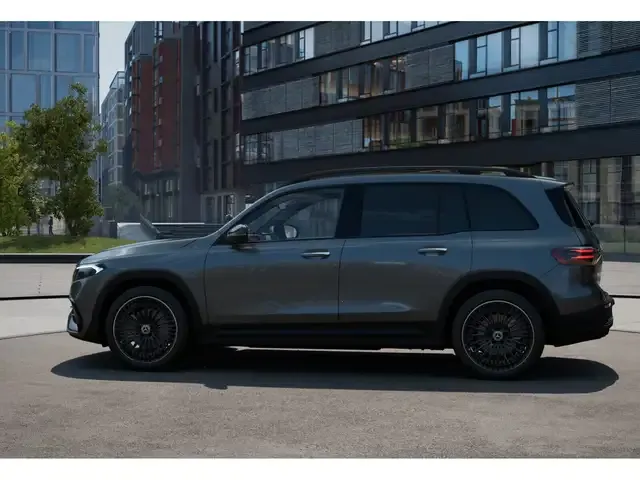 Mercedes-Benz EQB 300