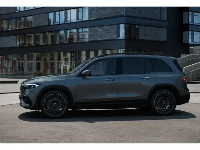Mercedes-Benz EQB 300