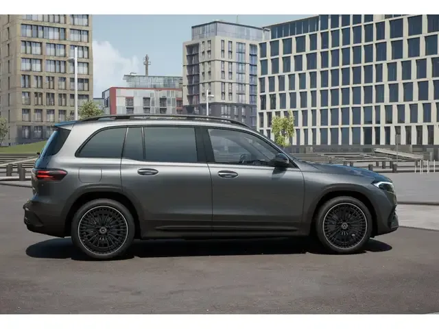 Mercedes-Benz EQB 300