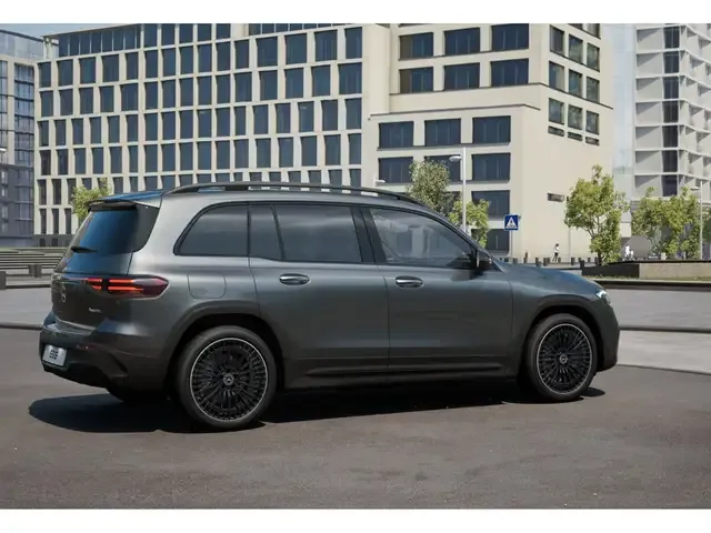 Mercedes-Benz EQB 300