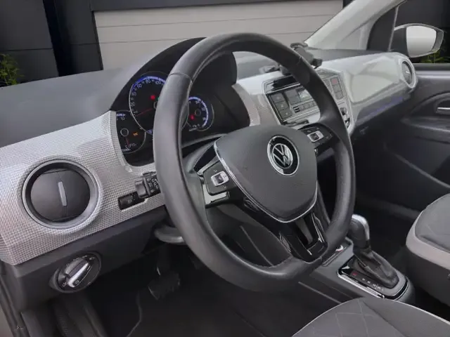 Volkswagen e-up!