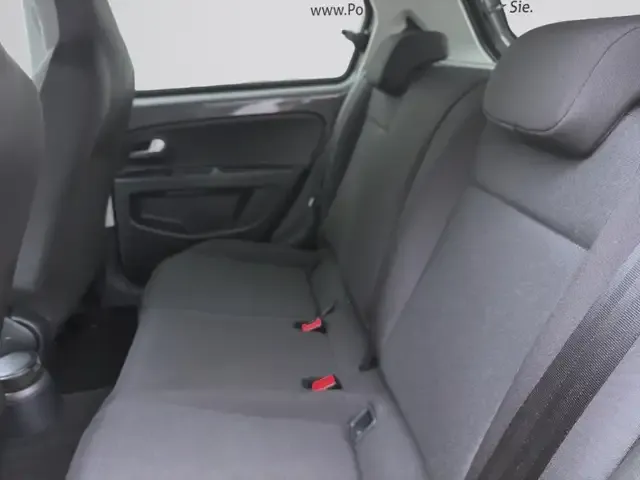 Volkswagen e-up!