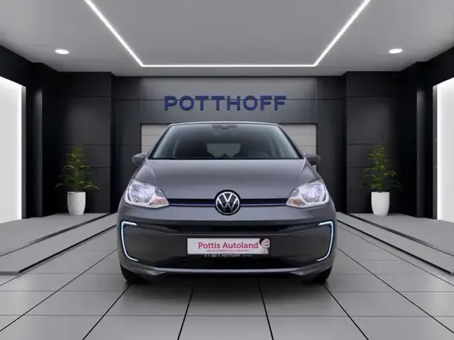 Volkswagen e-up!