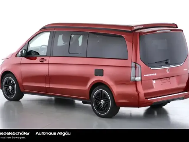 Mercedes-Benz Marco Polo