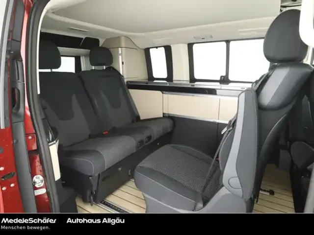 Mercedes-Benz Marco Polo