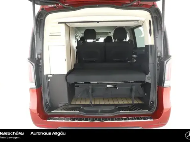 Mercedes-Benz Marco Polo