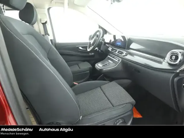 Mercedes-Benz Marco Polo