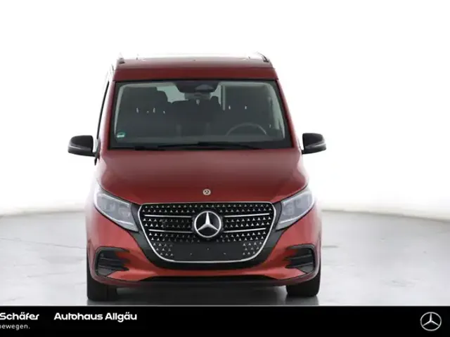 Mercedes-Benz Marco Polo