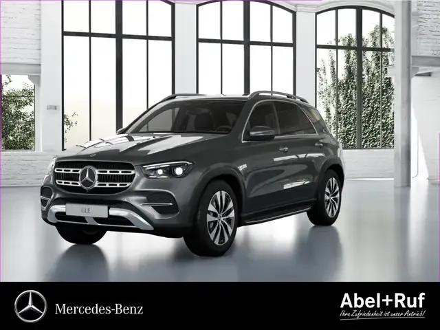 Mercedes-Benz GLE 300