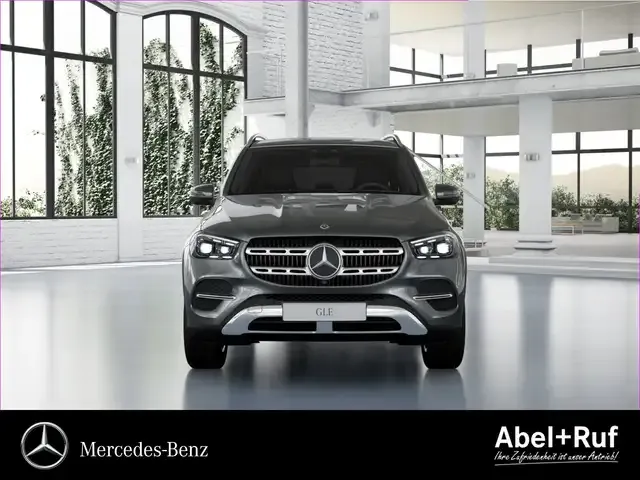 Mercedes-Benz GLE 300