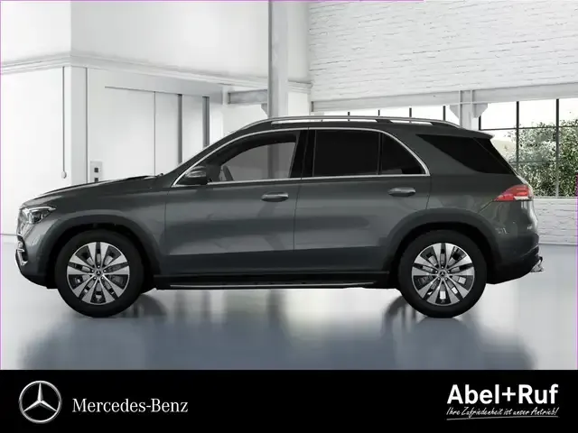 Mercedes-Benz GLE 300
