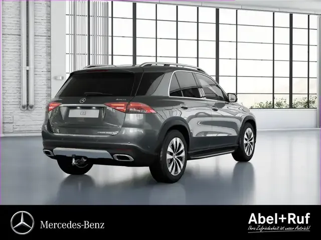 Mercedes-Benz GLE 300