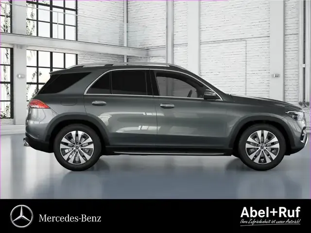 Mercedes-Benz GLE 300