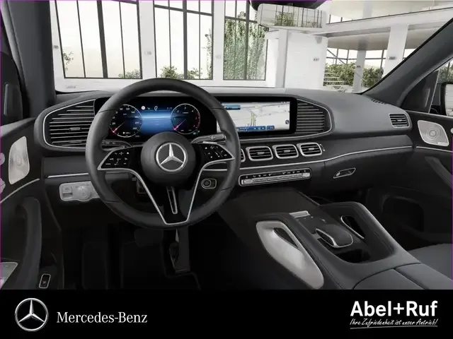 Mercedes-Benz GLE 300