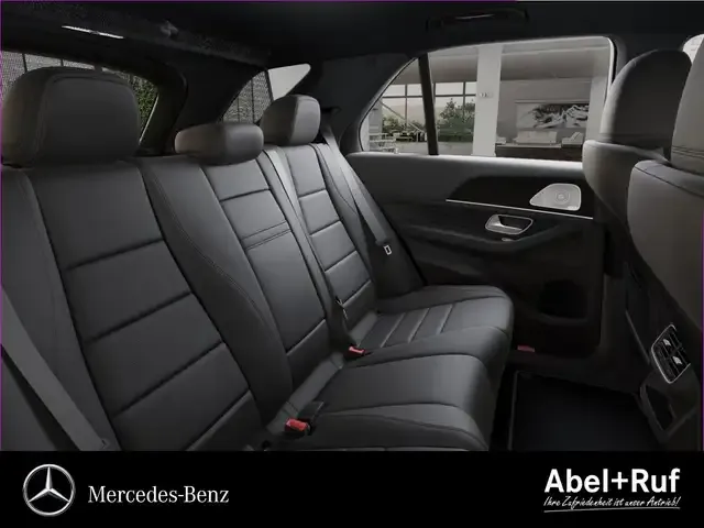 Mercedes-Benz GLE 300
