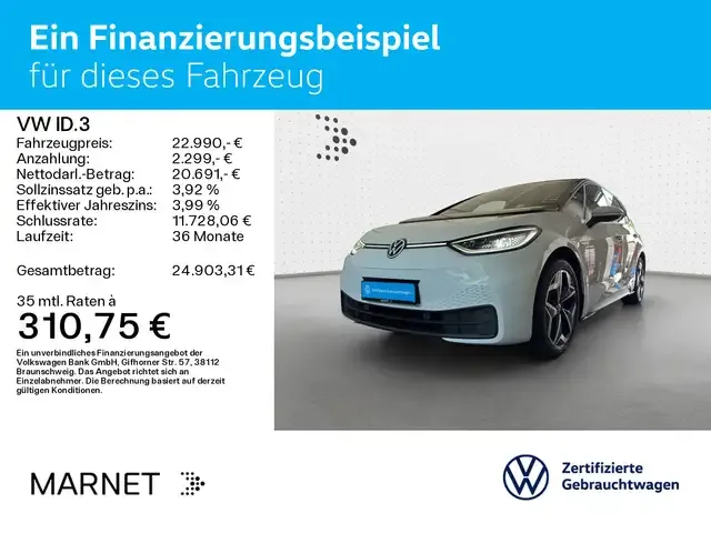 Volkswagen ID.3