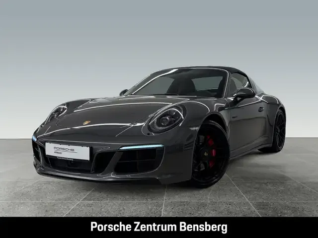 Porsche 991