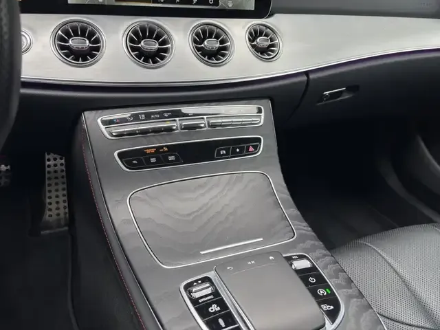 Mercedes-Benz CLS 53 AMG