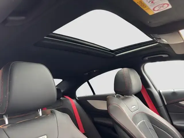 Mercedes-Benz CLS 53 AMG