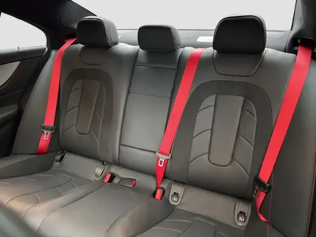 Mercedes-Benz CLS 53 AMG