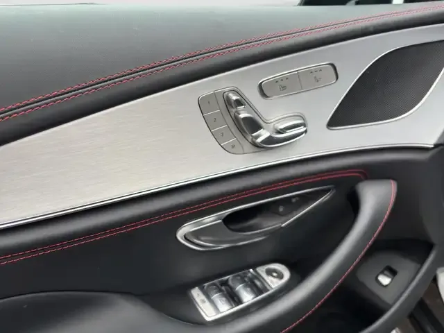 Mercedes-Benz CLS 53 AMG