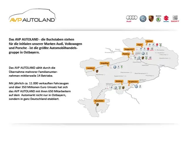 Volkswagen Sonstiges