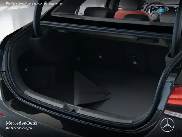 Mercedes-Benz A 220