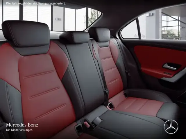 Mercedes-Benz A 220