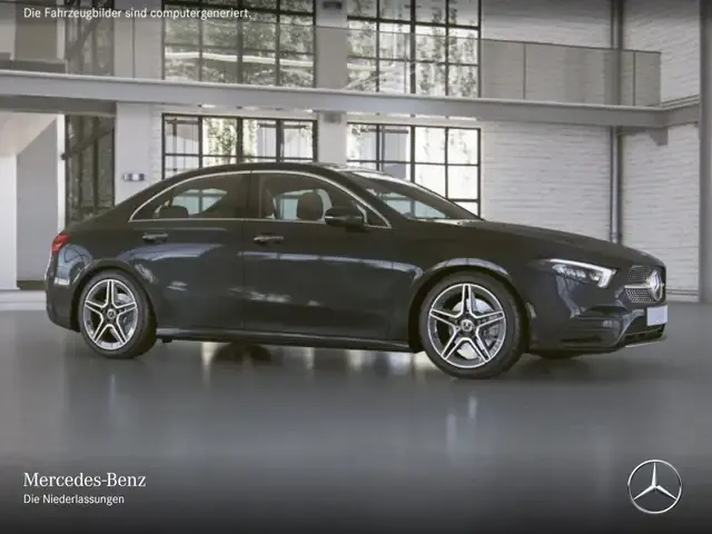 Mercedes-Benz A 220
