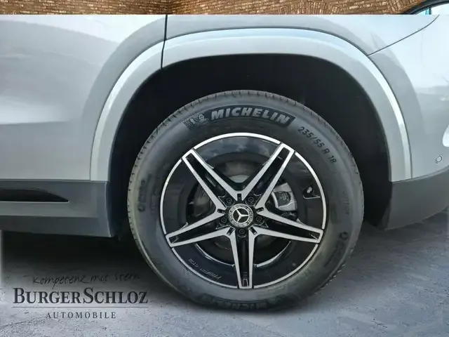 Mercedes-Benz EQA 300
