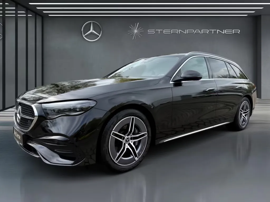 Mercedes-Benz E 300