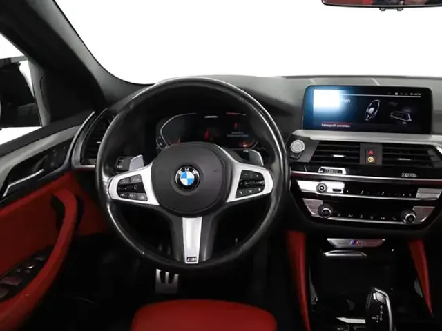 BMW X4 M