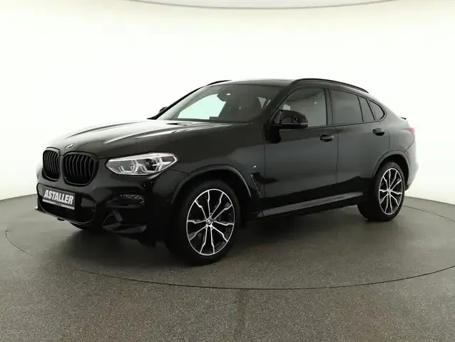 BMW X4 M