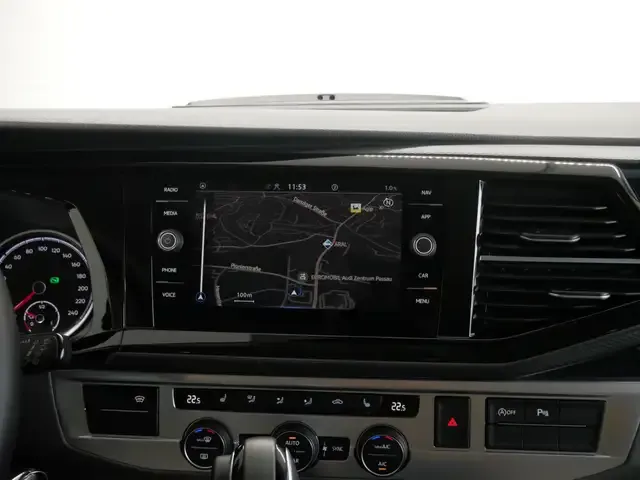 Volkswagen T6.1 California