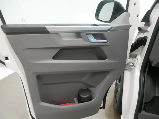 Volkswagen T6.1 California