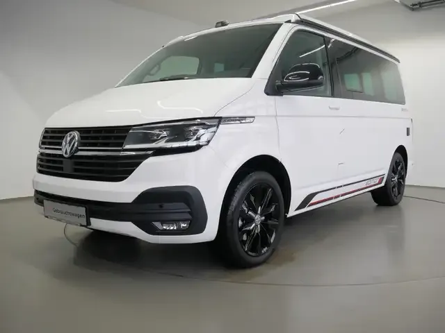Volkswagen T6.1 California