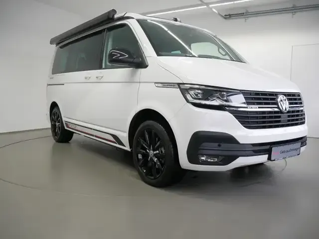 Volkswagen T6.1 California