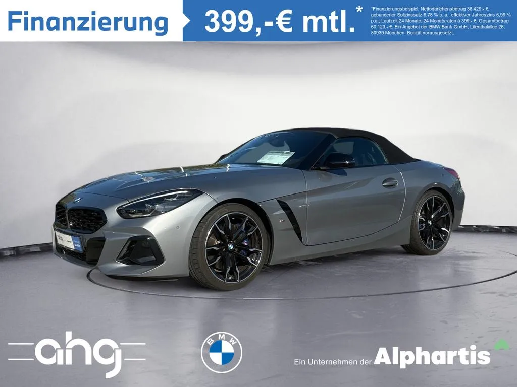 BMW Z4